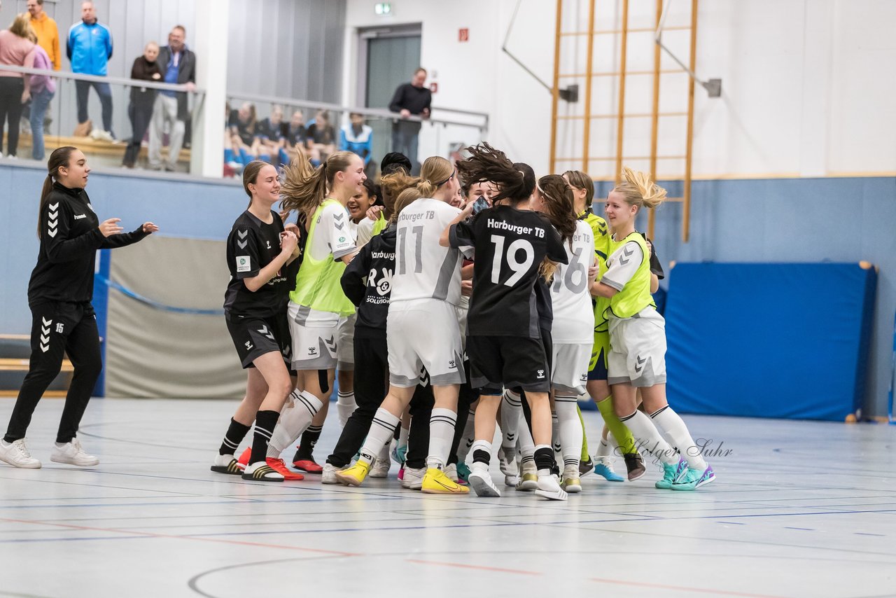 Bild 358 - wBJ Futsalmeisterschaft